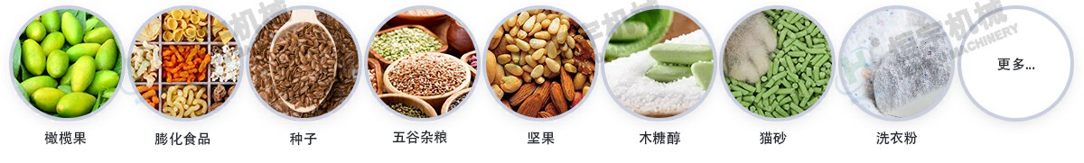 z型斗式提升機適用范圍